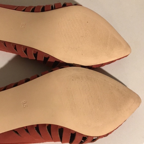 Coconuts by Matisse Josey Suede Mules - Picture 8 of 12